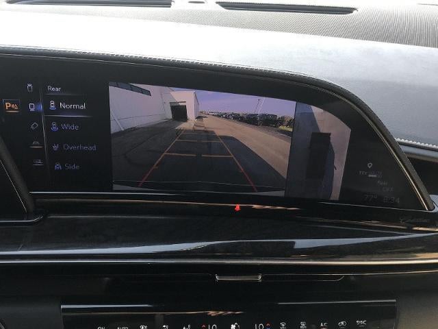 2023 Cadillac Escalade ESV 4WD 4dr Premium Luxury