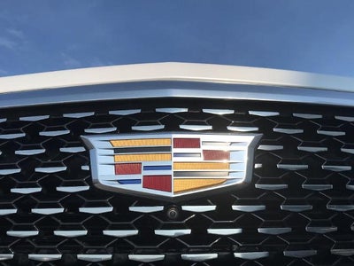 2023 Cadillac Escalade ESV 4WD 4dr Premium Luxury