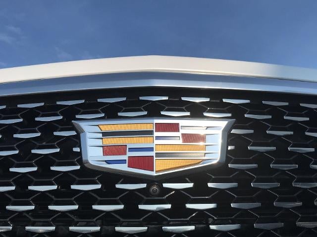 2023 Cadillac Escalade ESV 4WD 4dr Premium Luxury