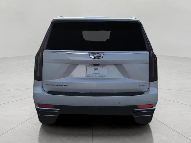 2023 Cadillac Escalade ESV 4WD 4dr Premium Luxury