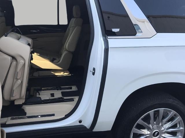 2023 Cadillac Escalade ESV 4WD 4dr Premium Luxury