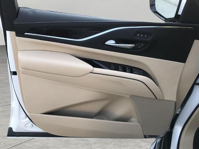 2023 Cadillac Escalade ESV 4WD 4dr Premium Luxury