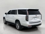 2023 Cadillac Escalade ESV 4WD 4dr Premium Luxury