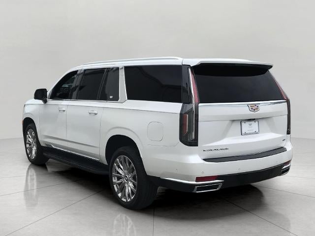 2023 Cadillac Escalade ESV 4WD 4dr Premium Luxury