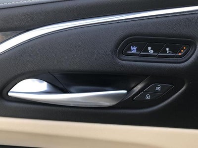 2023 Cadillac Escalade ESV 4WD 4dr Premium Luxury