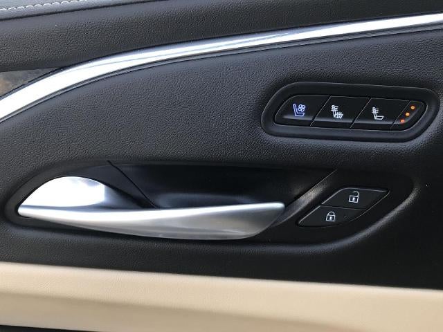 2023 Cadillac Escalade ESV 4WD 4dr Premium Luxury