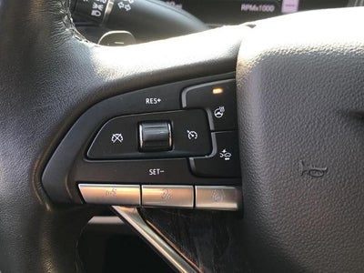 2023 Cadillac Escalade ESV 4WD 4dr Premium Luxury