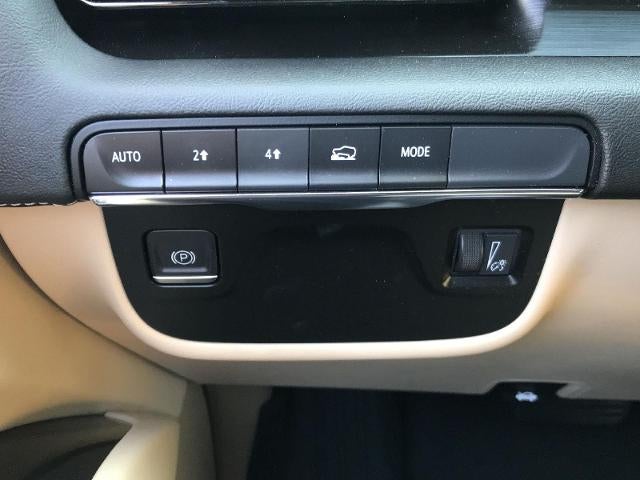 2023 Cadillac Escalade ESV 4WD 4dr Premium Luxury