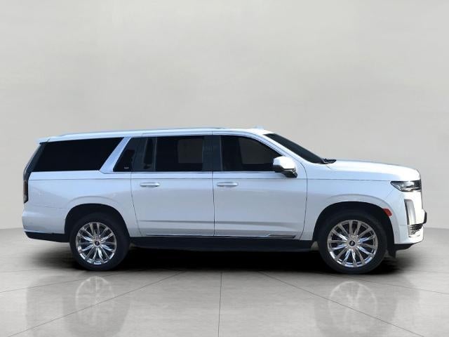 2023 Cadillac Escalade ESV 4WD 4dr Premium Luxury