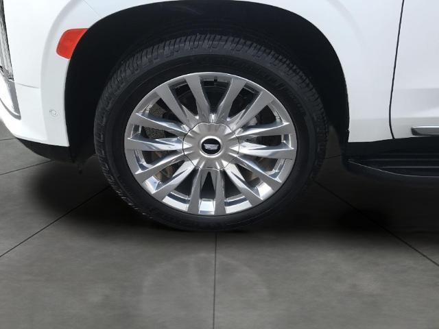 2023 Cadillac Escalade ESV 4WD 4dr Premium Luxury