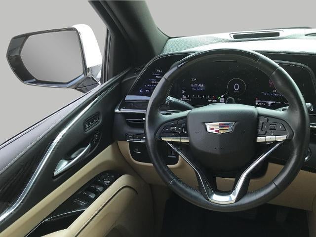 2023 Cadillac Escalade ESV 4WD 4dr Premium Luxury