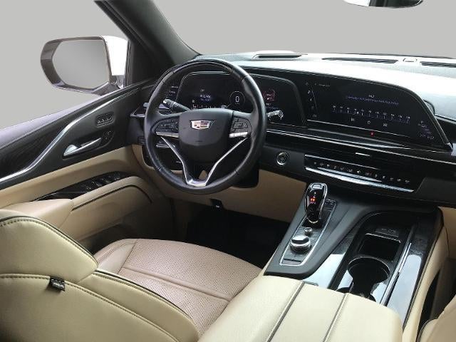 2023 Cadillac Escalade ESV 4WD 4dr Premium Luxury