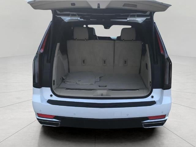 2023 Cadillac Escalade ESV 4WD 4dr Premium Luxury