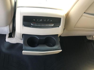 2023 Cadillac Escalade ESV 4WD 4dr Premium Luxury