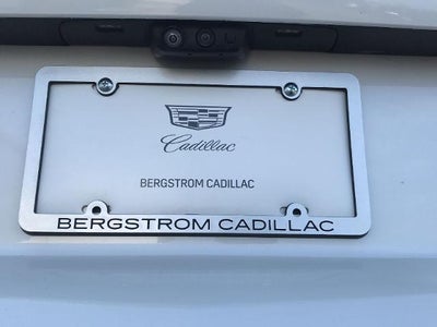 2023 Cadillac Escalade ESV 4WD 4dr Premium Luxury