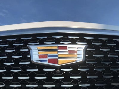 2023 Cadillac Escalade ESV 4WD 4dr Premium Luxury