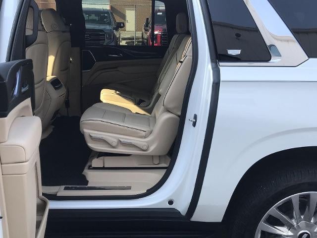 2023 Cadillac Escalade ESV 4WD 4dr Premium Luxury