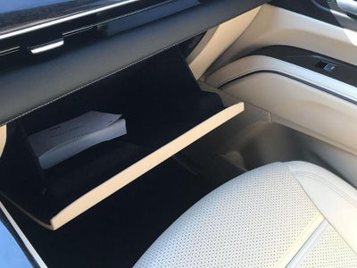 2023 Cadillac Escalade ESV 4WD 4dr Premium Luxury