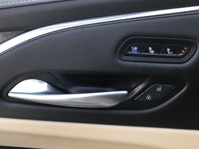 2023 Cadillac Escalade ESV 4WD 4dr Premium Luxury