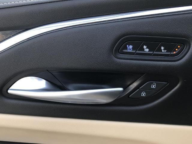 2023 Cadillac Escalade ESV 4WD 4dr Premium Luxury