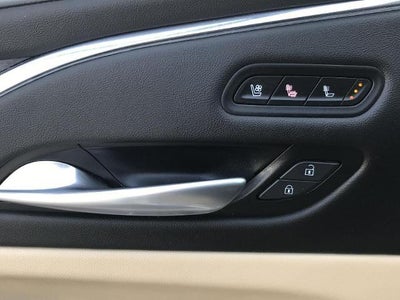 2023 Cadillac Escalade ESV 4WD 4dr Premium Luxury