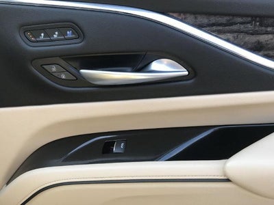2023 Cadillac Escalade ESV 4WD 4dr Premium Luxury