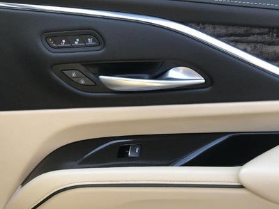 2023 Cadillac Escalade ESV 4WD 4dr Premium Luxury