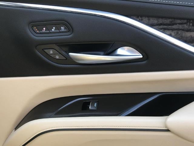 2023 Cadillac Escalade ESV 4WD 4dr Premium Luxury