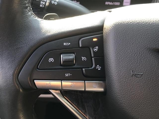 2023 Cadillac Escalade ESV 4WD 4dr Premium Luxury