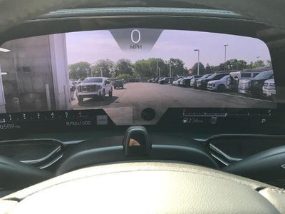 2023 Cadillac Escalade ESV 4WD 4dr Premium Luxury