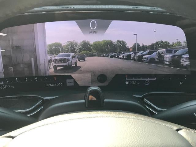 2023 Cadillac Escalade ESV 4WD 4dr Premium Luxury