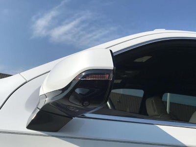 2023 Cadillac Escalade ESV 4WD 4dr Premium Luxury