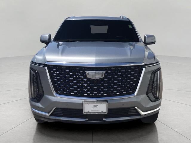 2025 Cadillac Escalade ESV 4WD 4dr Premium Luxury