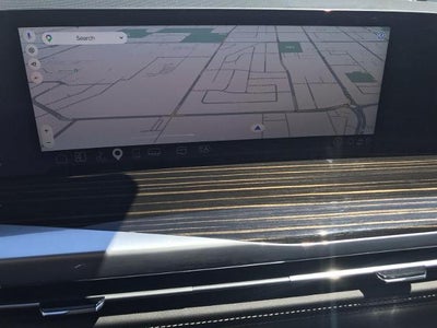 2025 Cadillac Escalade ESV 4WD 4dr Premium Luxury