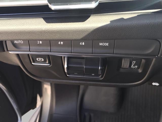 2025 Cadillac Escalade ESV 4WD 4dr Premium Luxury