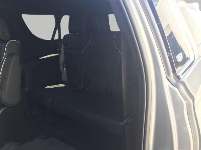 2025 Cadillac Escalade ESV 4WD 4dr Premium Luxury