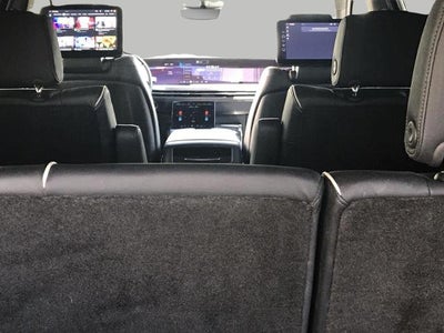 2025 Cadillac Escalade ESV 4WD 4dr Premium Luxury