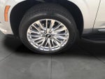 2025 Cadillac Escalade ESV 4WD 4dr Premium Luxury