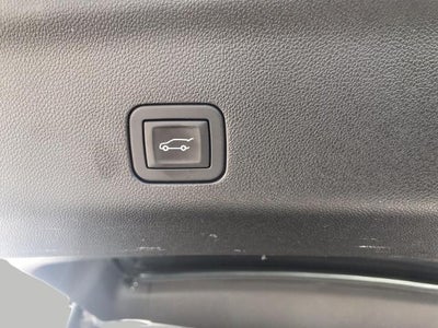 2025 Cadillac Escalade ESV 4WD 4dr Premium Luxury