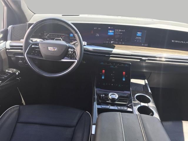 2025 Cadillac Escalade ESV 4WD 4dr Premium Luxury