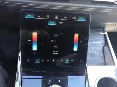 2025 Cadillac Escalade ESV 4WD 4dr Premium Luxury