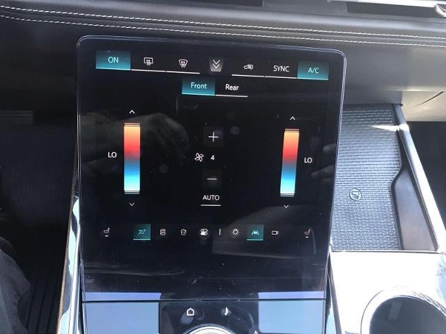 2025 Cadillac Escalade ESV 4WD 4dr Premium Luxury