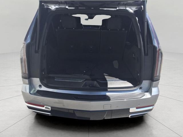 2025 Cadillac Escalade ESV 4WD 4dr Premium Luxury