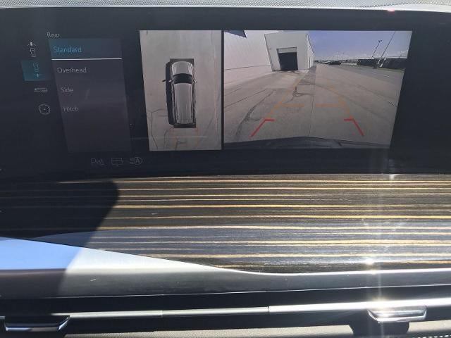2025 Cadillac Escalade ESV 4WD 4dr Premium Luxury
