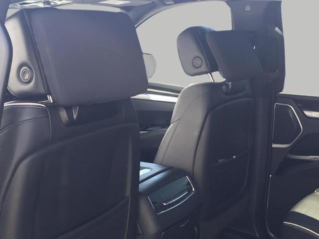 2025 Cadillac Escalade ESV 4WD 4dr Premium Luxury