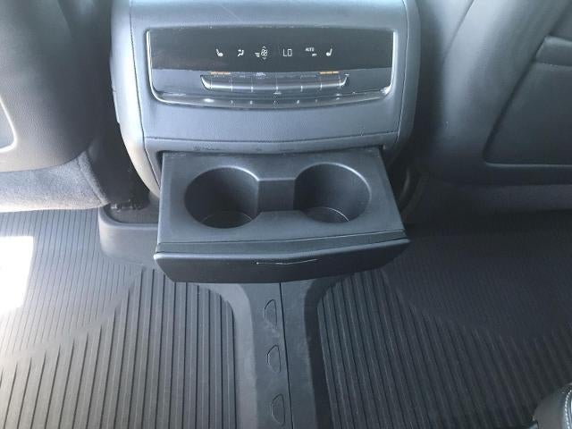 2025 Cadillac Escalade ESV 4WD 4dr Premium Luxury