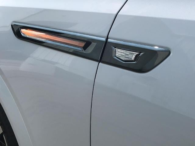 2026 Cadillac ESCALADE IQ AWD 4dr Sport