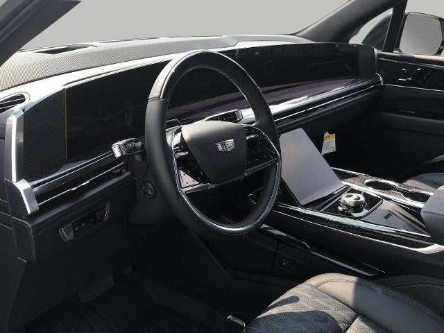 2026 Cadillac ESCALADE IQ AWD 4dr Sport