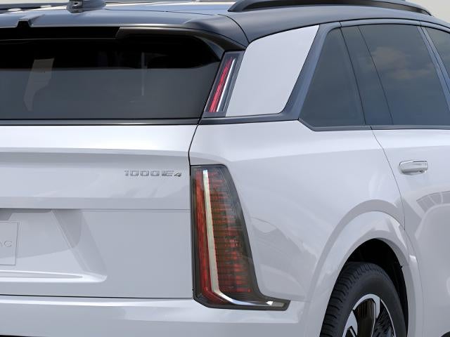 2026 Cadillac ESCALADE IQ AWD 4dr Sport