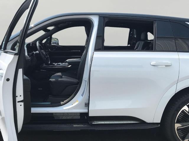 2026 Cadillac ESCALADE IQ AWD 4dr Sport